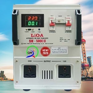 ON AP SH-5000_II